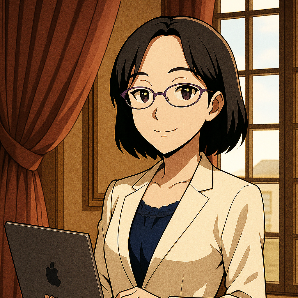 「悪役令嬢、生成AI時代にあえてSEOを学ぶ」のSEO指南役、リセット