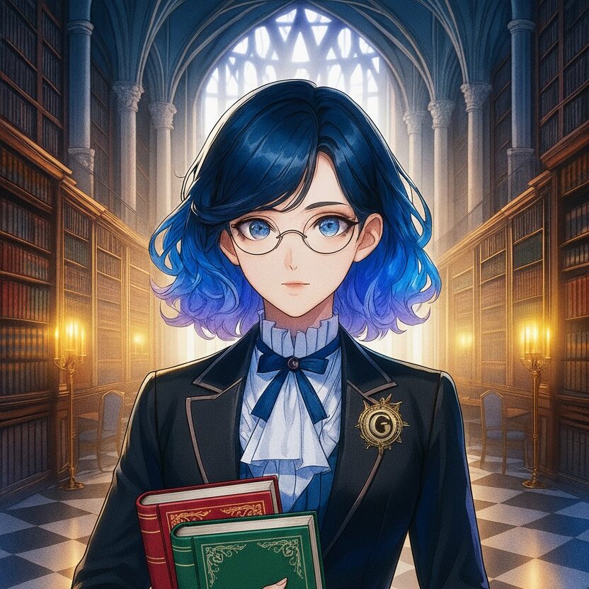 ググリ・アルカイブス(Google検索)